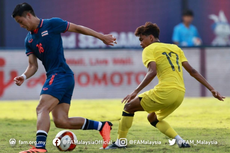 Jadwal Sepak Bola SEA Games 2023 Hari Ini: Malaysia Terancam Gagal ke Semifinal