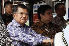 Jusuf Kalla: Tak Ada Putusan Pengadilan yang Menyenangkan Semua Orang
