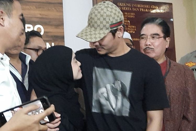 Kata KPI soal Pelaku KDRT Setelah Rizky Billar dan Lesti Kejora Damai