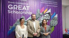 Kampus di Skotlandia Beri Beasiswa S2, Bisa Dalami Ilmu Minyak dan Gas