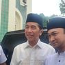 Soal Cagub PDI-P Kalah di Jateng, Jokowi: Saya Enggak Ngapa-ngapain