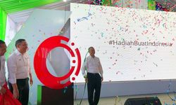 Mind Id, Sinergi Baru Lima Holding Industri Pertambangan Indonesia