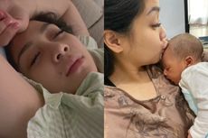 Unggah Video Nagita Slavina Tidur Sambil Mendengkur, Raffi Ahmad Diprotes