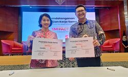 Dukung Perempuan Indonesia Jadi Penggerak Ekonomi, Bank Mandiri Hadirkan Project 1MPACT