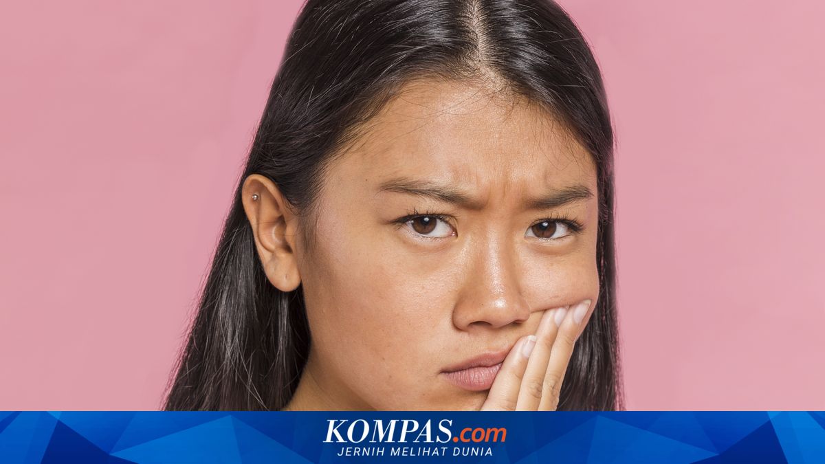 Agar Wajah Tak Selalu Berminyak, Batasi 8 Makanan Ini