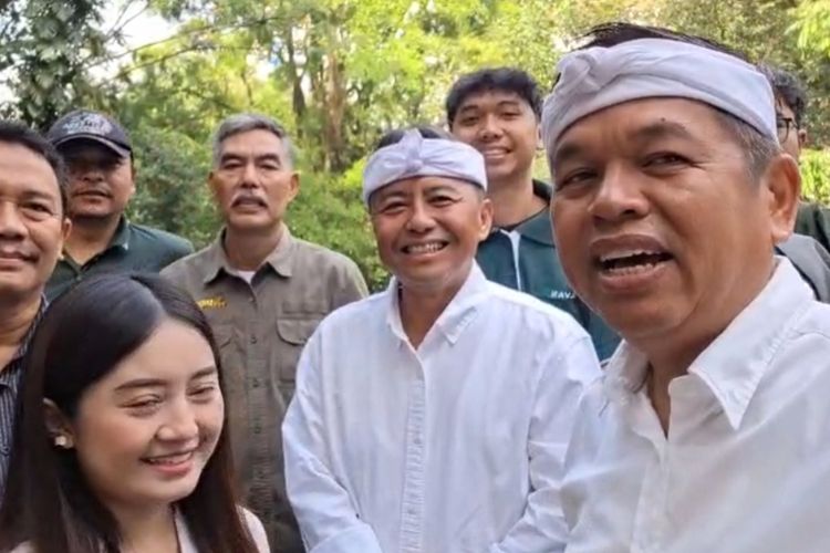 Setelah Sempat Bermasalah, Bandung Zoo Kini Masuki Tahap Akhir Pembenahan dan Siap Dibuka Kembali