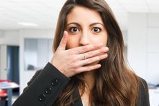 Ternyata, 60 Persen Calon Karyawan Berbohong Saat Wawancara Kerja