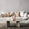 Berapa Sering Harus Mencuci Penutup Sofa? Ini Penjelasannya