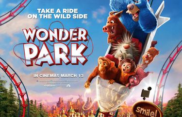Sinopsis Wonder Park, Lahirnya Taman Hiburan Ajaib, Segera di Netflix