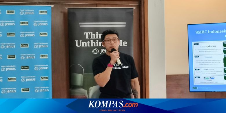 Jenius Punya Fitur AI, Bisa Kenali Transaksi dan Kelola Keuangan Pengguna