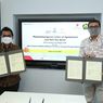 Penuhi Kebutuhan Pelanggan di Jatim, PGN Gandeng 3 Produsen Gas Hulu  