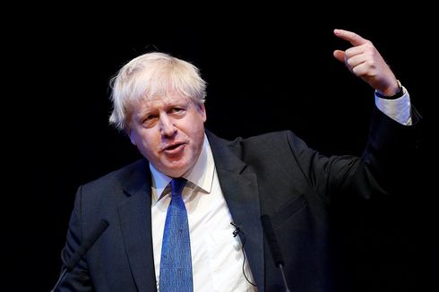 Dituduh Bohong soal Brexit, Boris Johnson Akan Hadapi Persidangan