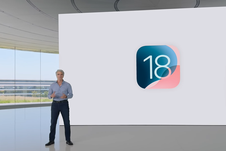 Fitur Fitur Baru Di Ios Termasuk Genmoji Dan Apple Intelligence