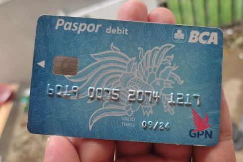 Cara Ganti Kartu ATM BCA yang Hilang atau Rusak via Online dan Offline