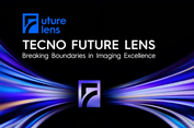 Inovasi Baru HP Tecno, Pindah Lensa Tak Patah-Patah dan Kamera Telefoto Tidak Nonjol