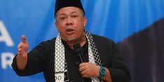 Prabowo Disebut Bukan Bagian dari Umat, Fahri Hamzah: Diskriminatif