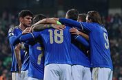 Gattusso Panggil 28 Pemain ke Timnas Italia, Misi ke Piala Dunia 2026 Dimulai