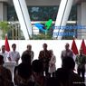 Rumah Sakit Milik Taipan Dato Sri Tahir di IKN Diresmikan Jokowi
