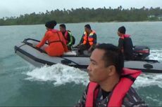 Dua Korban Perahu Tenggelam di Nias Selamat, Pendeta Herman Baeha Masih Hilang