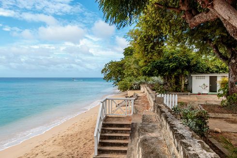 Mengenal Barbados, Persemakmuran Inggris yang Pisah jadi Republik