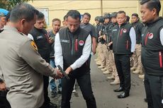 Antisipasi Kriminalitas, Polresta Cirebon Bentuk Tim Khusus Siaga Tindak di Jalur Mudik