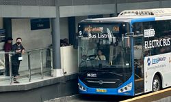 Pengamat Anggap Tarif Transjakarta Sudah Selayaknya Naik