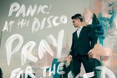 Lirik dan Chord Lagu Northern Downpour dari Panic! At The Disco