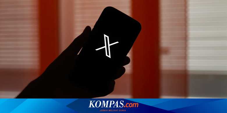 Safenet Nilai Pemblokiran X/Twitter Bukan Solusi Hentikan Konten Pornografi