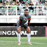Hasil Persik Vs Bali United 1-1, Spaso dkk Tertahan di Kandang Macan Putih