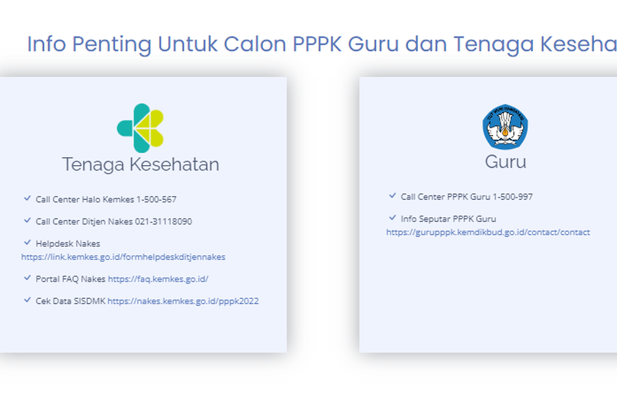 Tangkapan layar halaman https://sscasn.bkn.go.id/