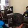 Kronologi Seorang Pengusaha Rekayasa Perampokan, Takut Ditagih Utang hingga Tusuk Dada Sendiri