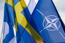 Turkiye dan Hongaria Akan Beri Jalan Finlandia untuk Gabung NATO
