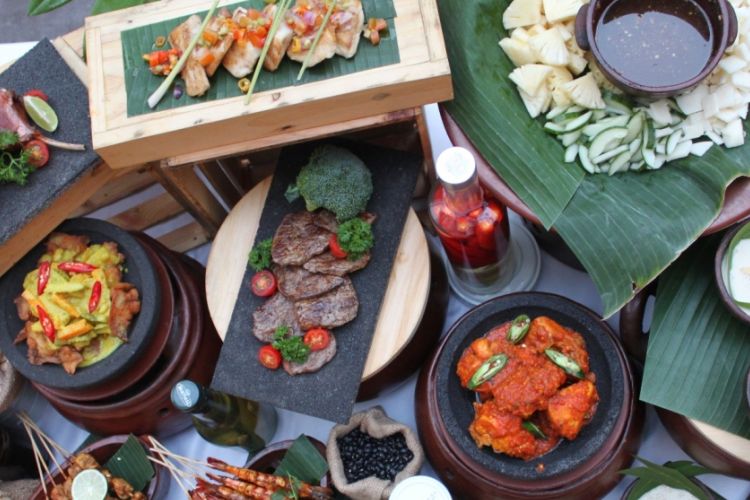 5 Paket Berbuka Puasa di Hotel Yogyakarta (3)