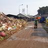 Pengangkutan Sampah Pasar Induk Kramat Jati Segera Diambil Alih Swasta
