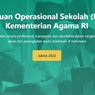 BOS Kemenag 2022 Kapan Cair? Cek Jadwal, Juknis dan Besarannya di Sini