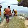 Warga Buton Tengah Dihebohkan Penemuan Mayat Wanita di Pantai
