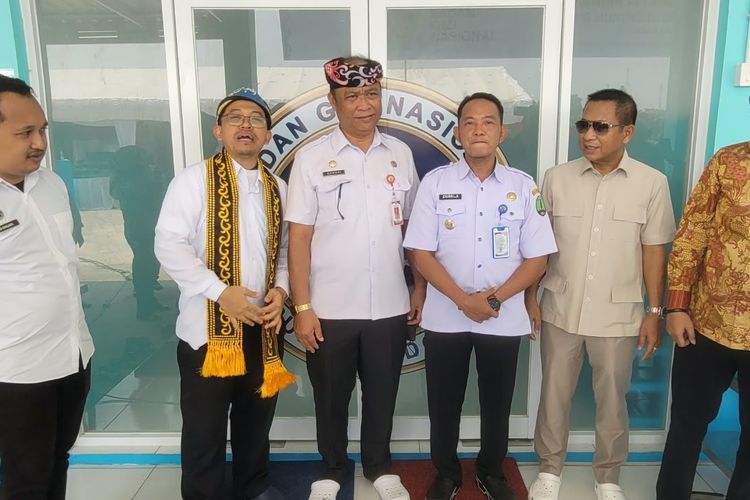 Pertegas Aturan MBG di Perbatasan, BGN Larang SPPG Beli Bahan Makanan dari Luar Daerah