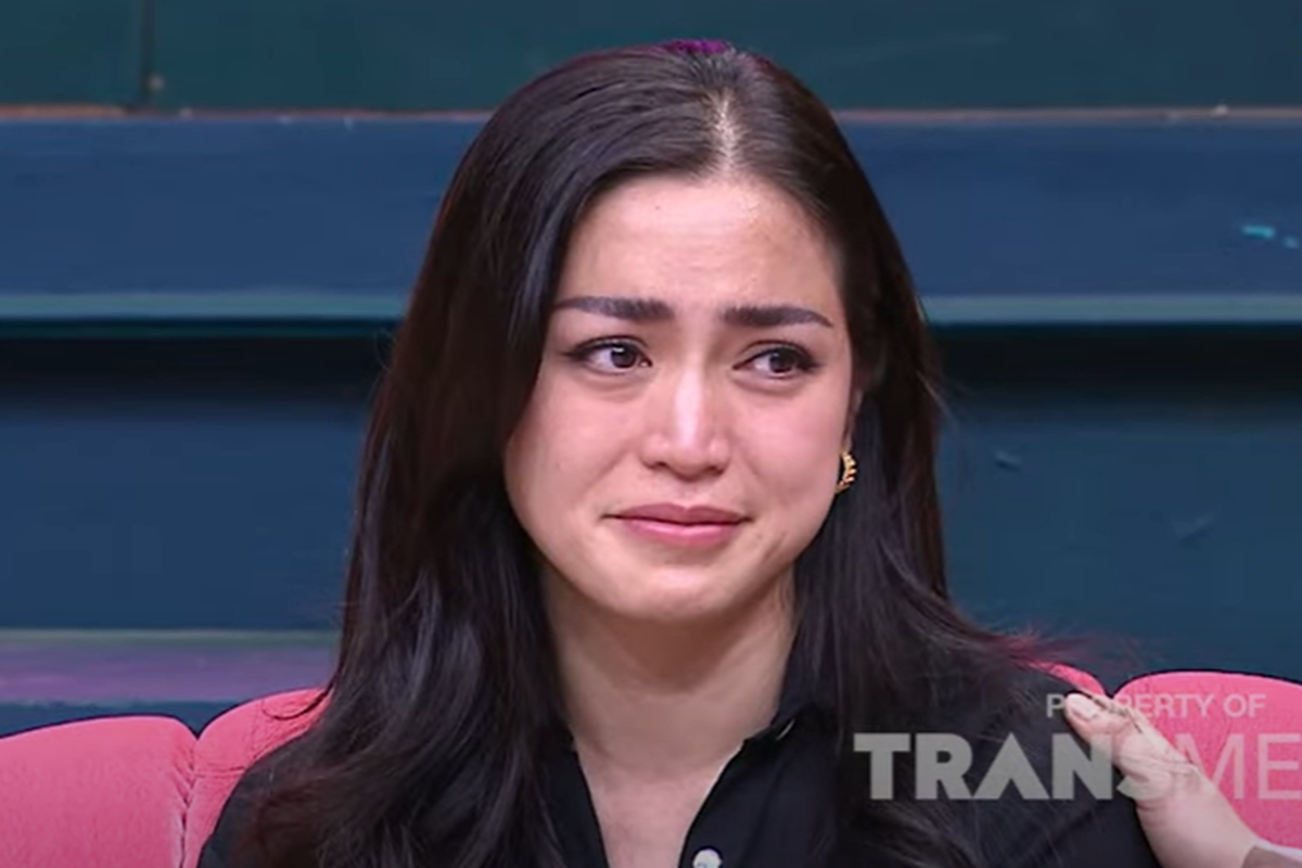Jessica Iskandar ungkap rasa kecewa jadi korban dugaan penipuan