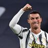 Cristiano Ronaldo, Si Superstar yang Rendah Hati
