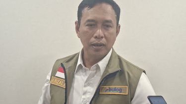 Bangun 100 Gudang Baru, Dirut Bulog: Sudah Clear 88 Titik