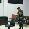 Tangis Sertu Al Hadid Dijatuhi Hukuman Penjara 10 Bulan atas Penipuan TNI