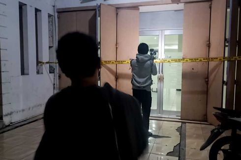 Diduga Ada Unsur Kekerasan Kematian Kakek di Kantor Pembiayaan Makassar, Pihak Keluarga Lapor Polisi