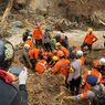 12 Korban Gempa Belum Ditemukan, Bupati Cianjur Perpanjang Operasi SAR Basarnas Selama 3 Hari