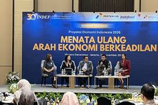 Zulkifli Hasan: Soeharto, BJ Habibie, Gus Dur Layak Jadi Pahlawan Nasional