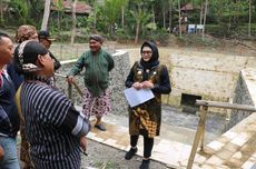 Bekas Tambang Mangan Zaman Belanda di Kulon Progo Siap Jadi Tempat Wisata