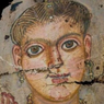 Potret Mumi Penuh Warna Ditemukan di Situs Kota Kuno Philadelphia 