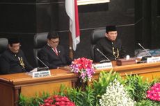 APBD DKI Baru Terserap 20 Persen, Ahok Gusar dan Ancam Pecat Massal