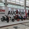 Ikut Lelang di IIMS 2026, Ada Italjet Dragster hingga BMW GS 310