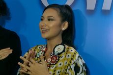 Indah Permatasari Ubah Drastis Penampilan demi Film Akad