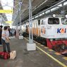 Daftar Kereta Api Go Show dari Jogja 2025, Rute, dan Harga Tiketnya